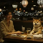 Au Japon, les repas à partager avec son chien deviennent un business florissant