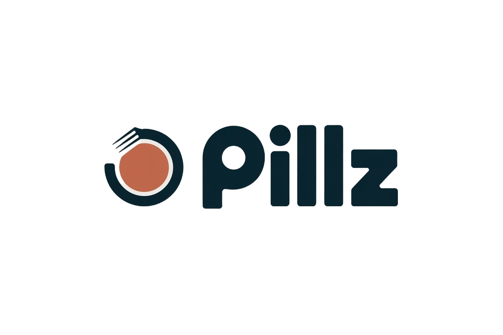 Pillz : Gastronomie