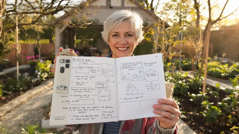 12 secrets de jardinier pour planifier ses plantations au jardin sans rien oublier au printemps