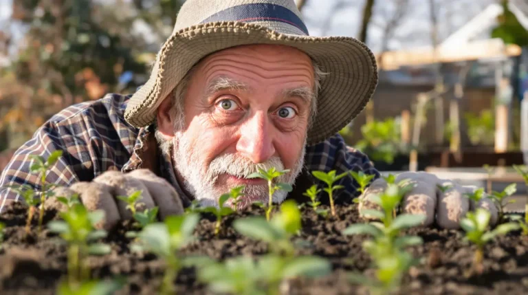Beaucoup ratent leurs semis de betteraves en mars alors qu’une méthode simple existe enfin