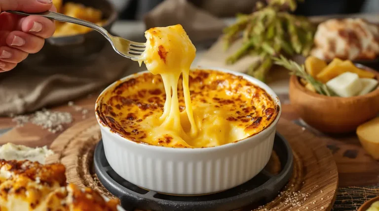 Berthoud savoyard : les secrets d'une recette généreuse, simple et vraiment accessible Berthoud savoyard : les secrets d'une recette généreuse, simple et vraiment accessible