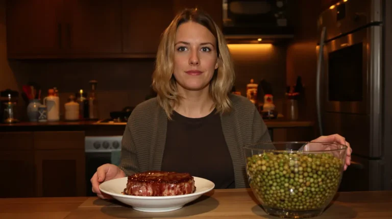 « Bon marché, nourrissantes, nutritives » : les pouvoirs cachés et insoupçonnés des légumineuses « Bon marché, nourrissantes, nutritives » : les pouvoirs cachés et insoupçonnés des légumineuses