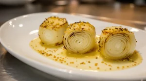« C’est un des marqueurs de la cuisine française » : les précieux conseils d’un chef pour sublimer le poireau