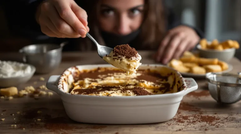 Comment je prépare un tiramisu léger, toujours aussi gourmand : la méthode qui change tout