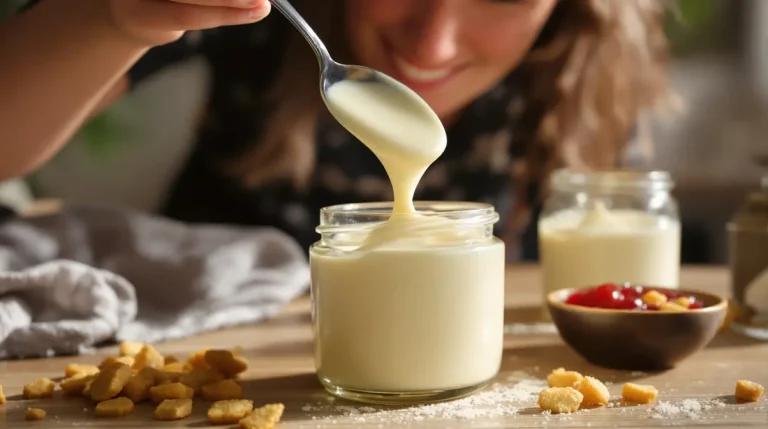 Crèmes dessert à la vanille maison : onctueuses, faciles et sans additifs, voici pourquoi