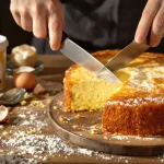 Depuis que j’utilise cette astuce, mes gâteaux restent toujours moelleux