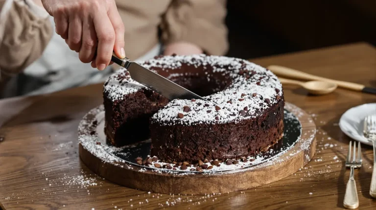 « Depuis que j’utilise cette astuce, mes gâteaux sont toujours moelleux »