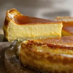 Flan pâtissier façon Laurent Mariotte : j’ai testé ma version crémeuse, ultra simple à réussir