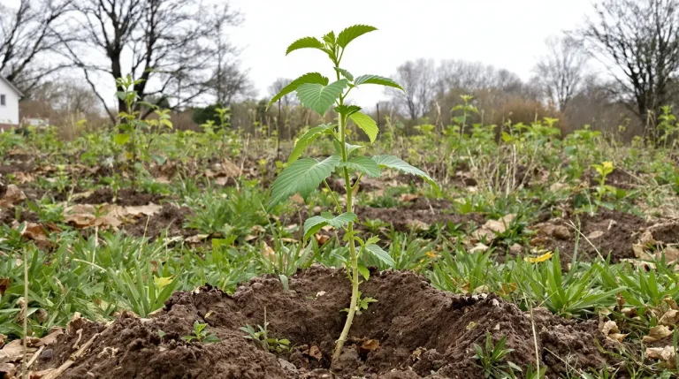 Fraises : ce que les anciens faisaient toujours en février avec leurs plants (et pourquoi) Fraises : ce que les anciens faisaient toujours en février avec leurs plants (et pourquoi)