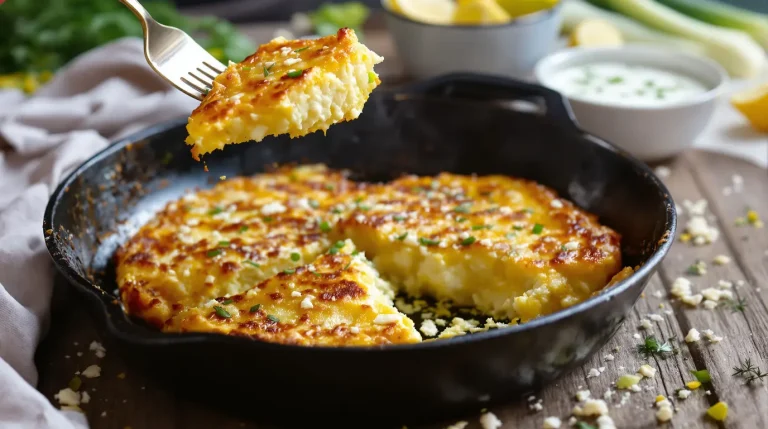 Galettes de poireaux à la feta : la recette simple et rapide plébiscitée ce printemps Galettes de poireaux à la feta : la recette simple et rapide plébiscitée ce printemps