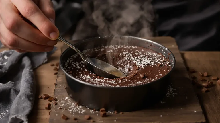 J'ai retiré cet ingrédient de base et mes gâteaux sont devenus ultra-fondants à chaque fois J'ai retiré cet ingrédient de base et mes gâteaux sont devenus ultra-fondants à chaque fois