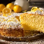« J’ai supprimé deux ingrédients classiques de mon gâteau au citron » : il est devenu mon préféré