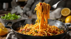 J’ai transformé une simple boîte de thon en pâtes savoureuses : ma recette facile et rapide