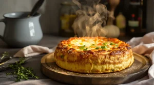 « Je ne cuisine plus que ça le soir » : ce bowl cake salé express avec les restes du frigo, prêt en 7 minutes