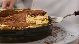 La célèbre marque de mascarpone Galbani révèle le temps de repos idéal pour un tiramisu jamais liquide