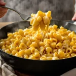 Ma recette de pâtes au chou-fleur : le plat simple et savoureux que je refais tout l’hiver