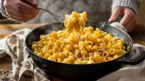 Ma recette de pâtes au chou-fleur : le plat simple et savoureux que je refais tout l’hiver