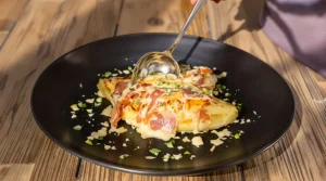 « Ma recette légère d’endives au jambon gratinées » : un plat simple, fondant et réconfortant