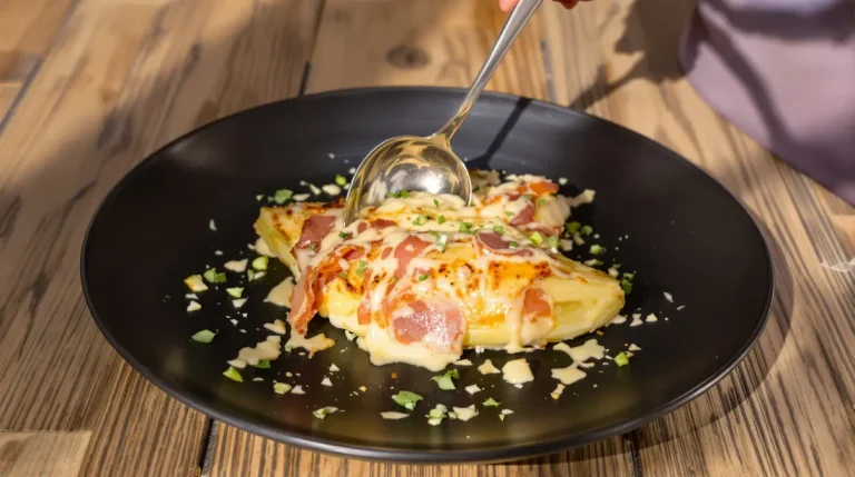 « Ma recette légère d’endives au jambon gratinées » : un plat simple, fondant et réconfortant « Ma recette légère d’endives au jambon gratinées » : un plat simple, fondant et réconfortant