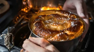 Mes gâteaux au yaourt sortent ultra moelleux du four grâce à 1 ingrédient simple ajouté à la recette