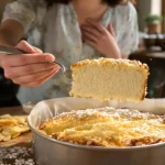 « Mon astuce pour un gâteau à l’amande ultra moelleux » : ma recette sans beurre fait l’unanimité