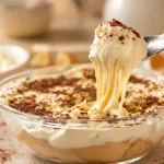 Mon tiramisu est deux fois moins calorique quand je remplace le mascarpone par cet ingrédient italien