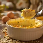 Petits flans au thon très faciles : j'en fais une entrée fondante avec les ingrédients du placard