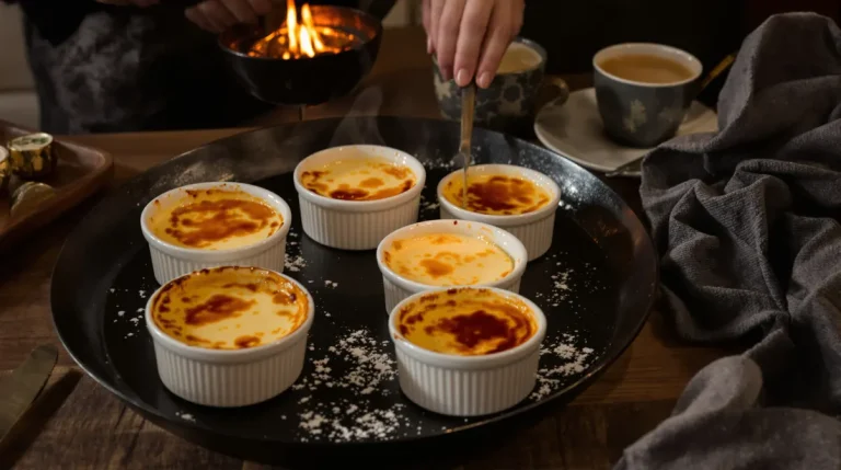 Petits flans au thon très faciles : mon entrée fondante prête avec les ingrédients du placard Petits flans au thon très faciles : mon entrée fondante prête avec les ingrédients du placard