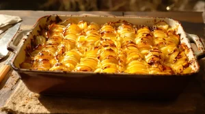 Peu calorique, ce plat paysan fait son grand retour : il fait fondre Laurent Mariotte et enterre le gratin dauphinois