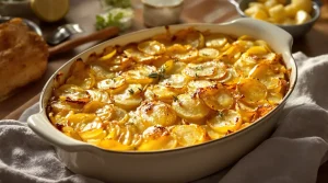 Peu calorique, ce plat paysan fait son grand retour : il fait fondre Laurent Mariotte et enterre le gratin dauphinois