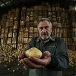 Pommes de terre : la filière prépare un protocole de destruction des invendus