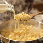 Pour des pâtes bien fondantes, ce chef ajoute toujours cet ingrédient dans l’eau de cuisson