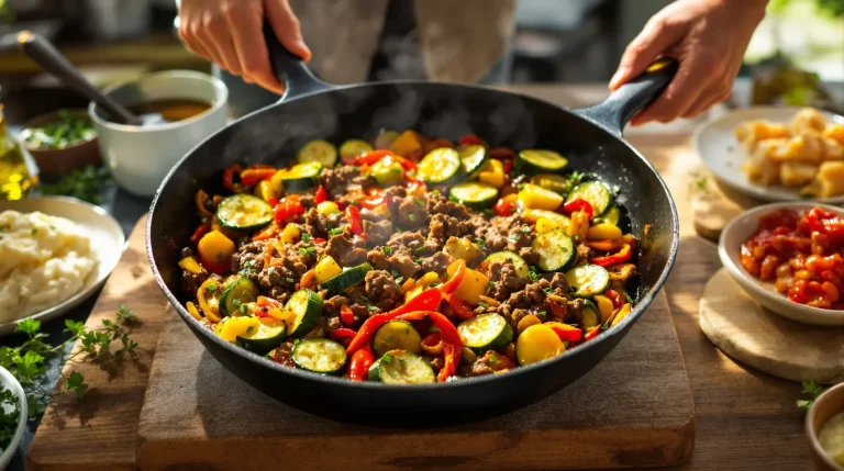 Recettes de printemps : 10 plats légers et savoureux pour un déjeuner de samedi réussi Recettes de printemps : 10 plats légers et savoureux pour un déjeuner de samedi réussi
