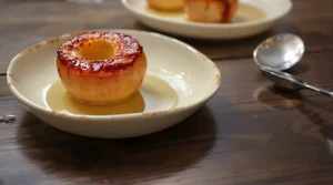 Un dessert simple, économique et ultra régressif que je fais tout le temps