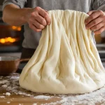 « Voici ma pâte à pizza maison moelleuse et épaisse » : l’astuce secrète préférée des Italiens