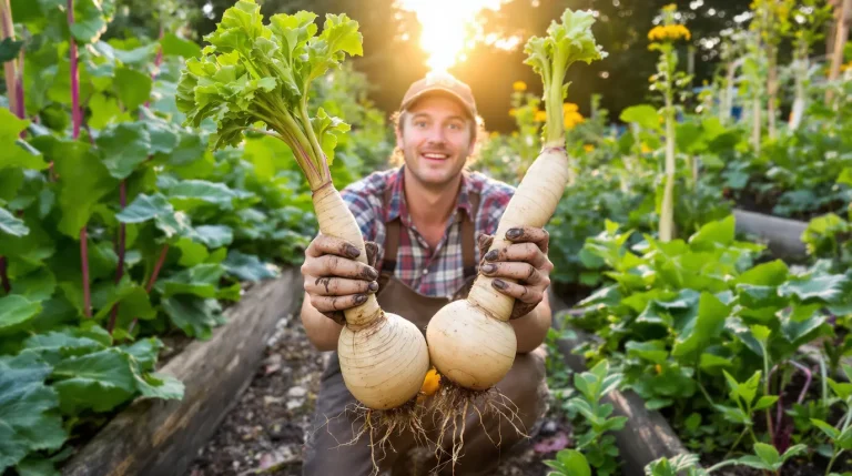 10 légumes mal aimés qu’il faut pourtant planter au potager, voici pourquoi ils méritent leur place 10 légumes mal aimés qu’il faut pourtant planter au potager, voici pourquoi ils méritent leur place