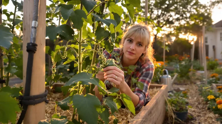 5 bonnes pratiques phytosanitaires au jardin : ce que je fais pour proteger mes plantes 5 bonnes pratiques phytosanitaires au jardin : ce que je fais pour proteger mes plantes