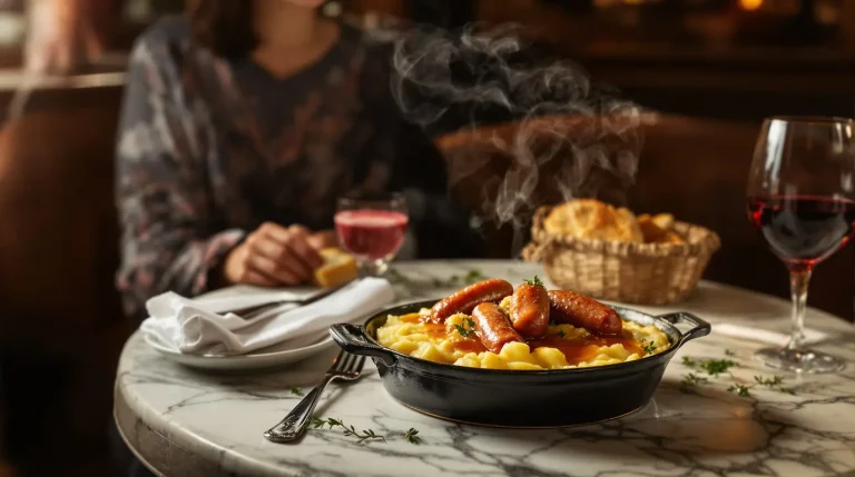 « Bouillon » : la vraie histoire du concept derrière ces célèbres restaurants, enfin expliquée « Bouillon » : la vraie histoire du concept derrière ces célèbres restaurants, enfin expliquée