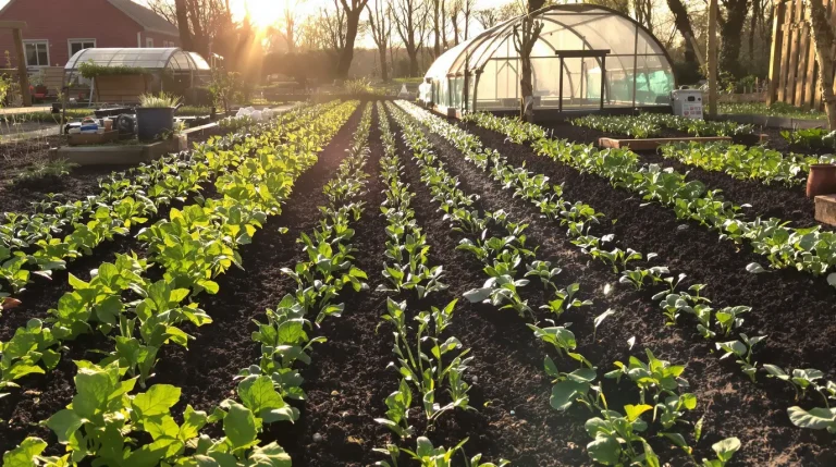 « C’est le mois parfait » : les légumes à planter avant fin avril pour sauver vos récoltes d’été « C’est le mois parfait » : les légumes à planter avant fin avril pour sauver vos récoltes d’été