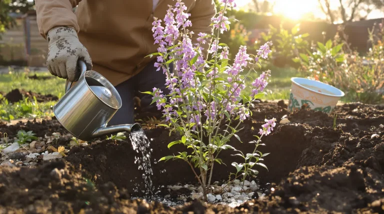 Ce buisson qu’adorent les pollinisateurs est à planter dès maintenant pour un festin au printemps Ce buisson qu’adorent les pollinisateurs est à planter dès maintenant pour un festin au printemps