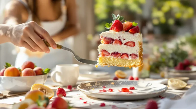 Ces 10 desserts de printemps ont tout pour plaire et deviennent vos incontournables des beaux jours Ces 10 desserts de printemps ont tout pour plaire et deviennent vos incontournables des beaux jours