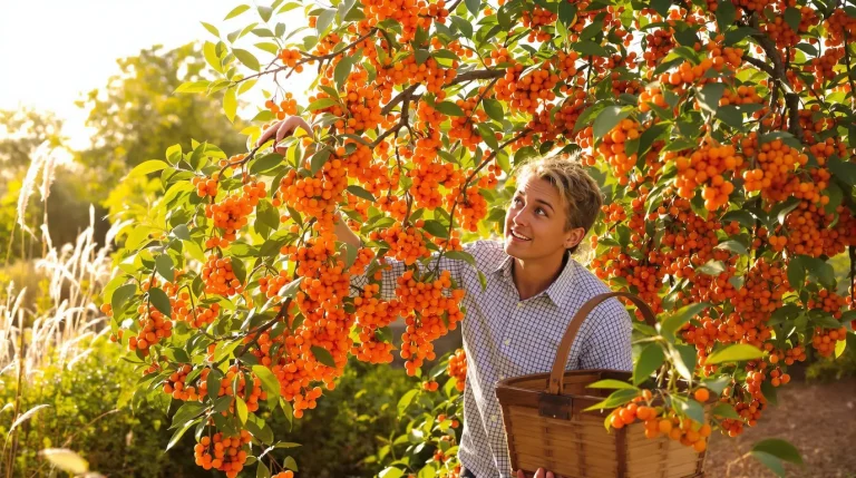 Cet arbre fruitier oublié donne des récoltes incroyables, et presque personne n’y pense encore Cet arbre fruitier oublié donne des récoltes incroyables, et presque personne n’y pense encore