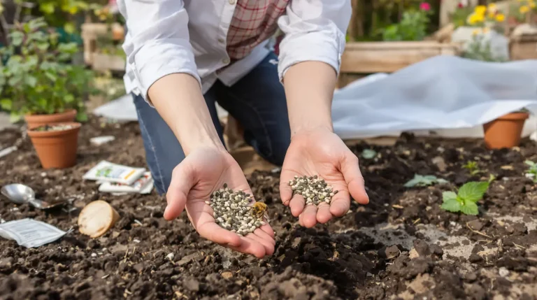 Début avril : ces fleurs annuelles à semer d’urgence pour un jardin fleuri et plein d’abeilles tout l’été Début avril : ces fleurs annuelles à semer d’urgence pour un jardin fleuri et plein d’abeilles tout l’été