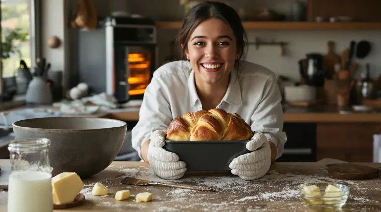Faire sa brioche simplement et rapidement ! Faire sa brioche simplement et rapidement !