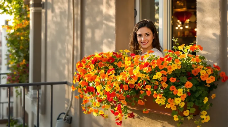 Fini les roses et les hortensias : cette fleur oubliée s’impose dans les jardins en 2026