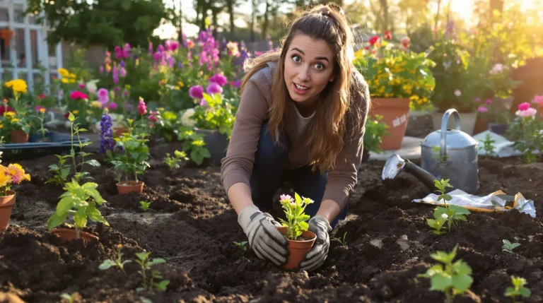 Jardin en avril : ces fleurs a planter des maintenant pour un massif eclatant tout l’ete, meme debutant Jardin en avril : ces fleurs a planter des maintenant pour un massif eclatant tout l’ete, meme debutant