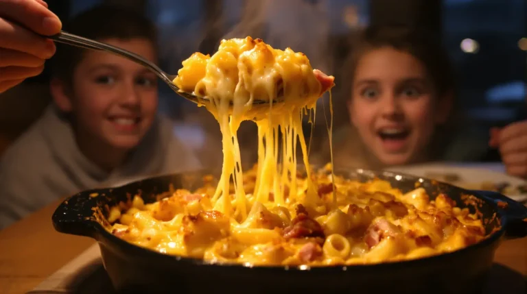 « Je ne fais plus que ce gratin express le dimanche soir » : le plat qui a conquis ma tribu en février « Je ne fais plus que ce gratin express le dimanche soir » : le plat qui a conquis ma tribu en février