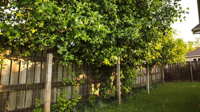 La haie de mon voisin dépasse dans mon jardin : doit-il la couper ? Ce que dit précisément la loi La haie de mon voisin dépasse dans mon jardin : doit-il la couper ? Ce que dit précisément la loi