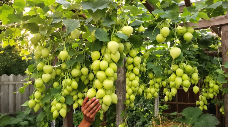 La nouvelle super-plante du jardin : ceux qui la cultivent déjà disent qu’elle vaut de l’or La nouvelle super-plante du jardin : ceux qui la cultivent déjà disent qu’elle vaut de l’or