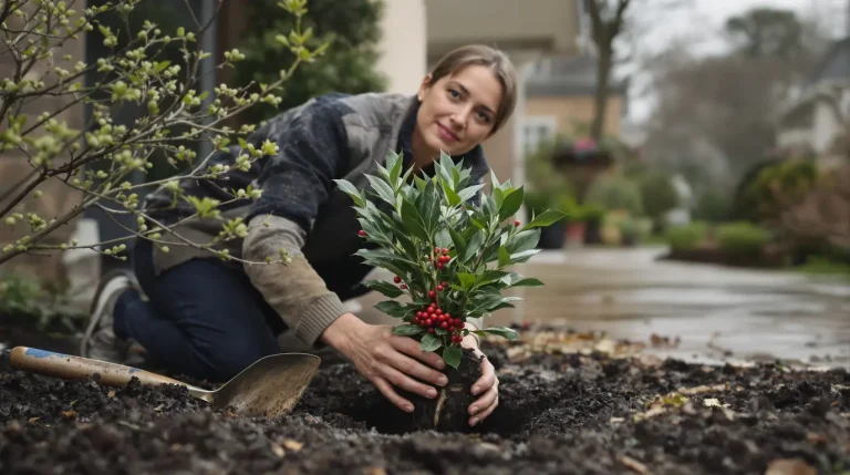 La plante à planter en mars qui attire chance et renouveau, et personne n’en parle vraiment